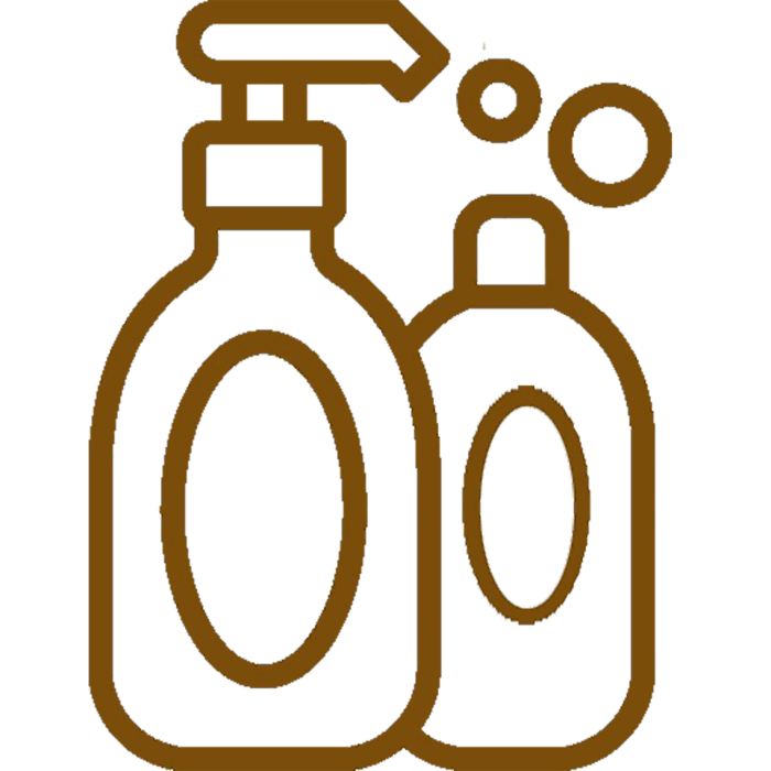 Exklusive Haarpflegeprodukte für gesundes, kräftiges und natürlich schönes Haar